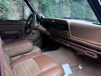1988 Jeep Grand Wagoneer for sale in Michigan (ID-134356)