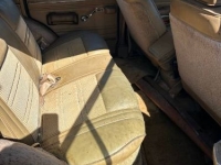 1988 Jeep Grand Wagoneer for sale in Michigan (ID-134505)