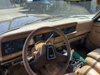 1988 Jeep Grand Wagoneer for sale in Michigan (ID-134505)