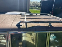 1988 Jeep Grand Wagoneer for sale in Michigan (ID-134505)