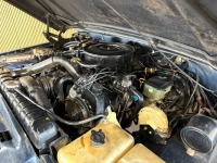 1988 Jeep Grand Wagoneer for sale in Michigan (ID-142470)