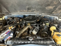 1988 Jeep Grand Wagoneer for sale in Michigan (ID-142470)