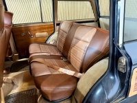 1988 Jeep Grand Wagoneer for sale in Michigan (ID-142470)