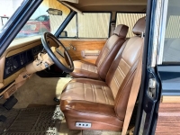 1988 Jeep Grand Wagoneer for sale in Michigan (ID-142470)