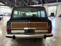 1988 Jeep Grand Wagoneer for sale in Michigan (ID-142470)