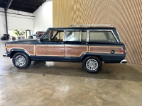 1988 Jeep Grand Wagoneer for sale in Michigan (ID-142470)