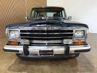 1988 Jeep Grand Wagoneer for sale in Michigan (ID-142470)