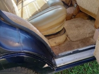 1988 Jeep Grand Wagoneer for sale in Michigan (ID-142635)