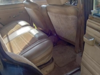 1988 Jeep Grand Wagoneer for sale in Michigan (ID-142635)