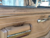1988 Jeep Grand Wagoneer for sale in Michigan (ID-142635)