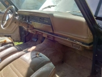 1988 Jeep Grand Wagoneer for sale in Michigan (ID-142635)