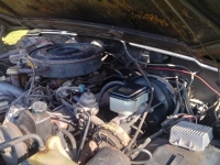 1988 Jeep Grand Wagoneer for sale in Michigan (ID-142635)