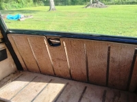 1988 Jeep Grand Wagoneer for sale in Michigan (ID-142635)