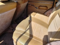 1988 Jeep Grand Wagoneer for sale in Michigan (ID-142635)