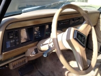 1988 Jeep Grand Wagoneer for sale in Michigan (ID-142635)