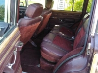 1988 Jeep Grand Wagoneer for sale in Michigan (ID-143368)