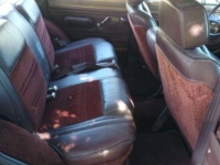 1988 Jeep Grand Wagoneer for sale in Michigan (ID-143368)