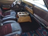 1988 Jeep Grand Wagoneer for sale in Michigan (ID-143368)