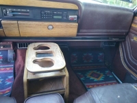 1988 Jeep Grand Wagoneer for sale in Michigan (ID-143368)
