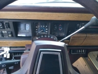 1988 Jeep Grand Wagoneer for sale in Michigan (ID-143368)