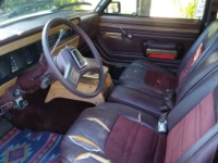 1988 Jeep Grand Wagoneer for sale in Michigan (ID-143368)