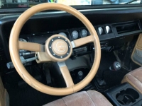 1988 Jeep Wrangler for sale in Michigan (ID-102507)