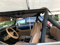 1988 Jeep Wrangler for sale in Michigan (ID-102507)