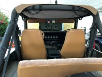 1988 Jeep Wrangler for sale in Michigan (ID-102507)