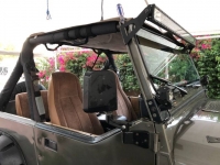1988 Jeep Wrangler for sale in Michigan (ID-102507)