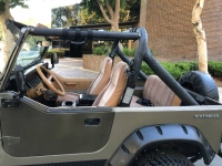 1988 Jeep Wrangler for sale in Michigan (ID-102507)
