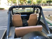 1988 Jeep Wrangler for sale in Michigan (ID-102507)