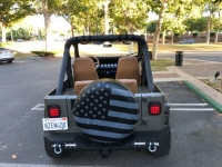 1988 Jeep Wrangler for sale in Michigan (ID-102507)