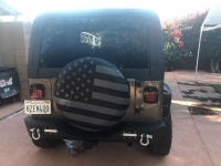1988 Jeep Wrangler for sale in Michigan (ID-102507)