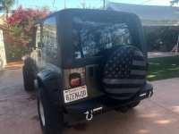 1988 Jeep Wrangler for sale in Michigan (ID-102507)