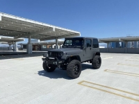 1988 Jeep Wrangler for sale in Michigan (ID-103867)