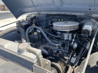1988 Jeep Wrangler for sale in Michigan (ID-103867)