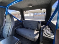 1988 Jeep Wrangler for sale in Michigan (ID-103867)