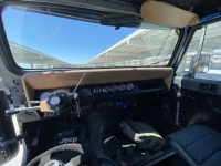 1988 Jeep Wrangler for sale in Michigan (ID-103867)