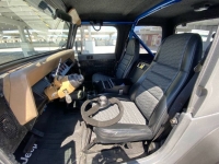 1988 Jeep Wrangler for sale in Michigan (ID-103867)