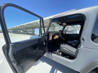 1988 Jeep Wrangler for sale in Michigan (ID-103867)