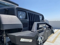 1988 Jeep Wrangler for sale in Michigan (ID-103867)