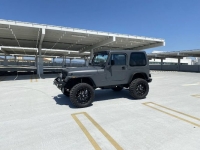 1988 Jeep Wrangler for sale in Michigan (ID-103867)