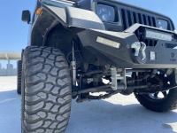 1988 Jeep Wrangler for sale in Michigan (ID-103867)