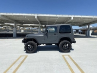 1988 Jeep Wrangler for sale in Michigan (ID-103867)