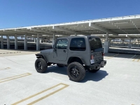 1988 Jeep Wrangler for sale in Michigan (ID-103867)