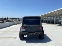 1988 Jeep Wrangler for sale in Michigan (ID-103867)
