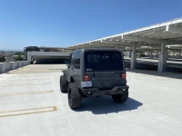 1988 Jeep Wrangler for sale in Michigan (ID-103867)
