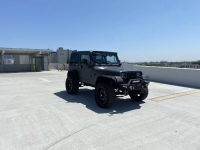 1988 Jeep Wrangler for sale in Michigan (ID-103867)