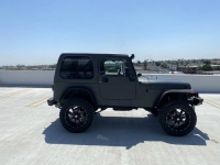 1988 Jeep Wrangler for sale in Michigan (ID-103867)