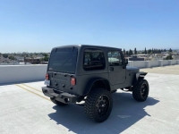 1988 Jeep Wrangler for sale in Michigan (ID-103867)
